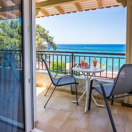 Velvet Thassos Szálloda