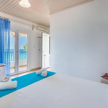 Szálloda Velvet Thassos