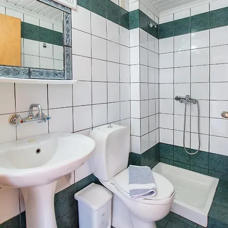 Velvet Thassos Szálloda