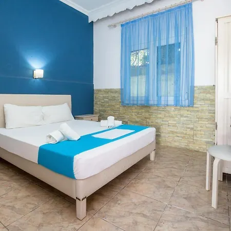Velvet Thassos Отель 2*