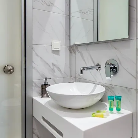 Velvet Thassos 2* Pefkári