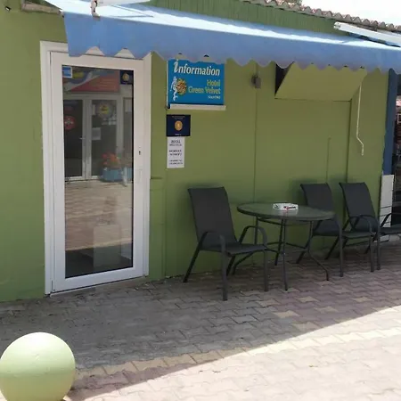 Velvet Thassos Szálloda 2*