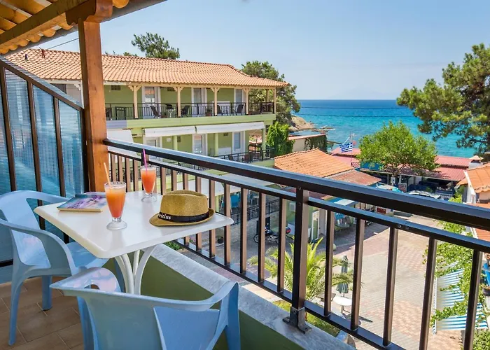 Velvet Thassos