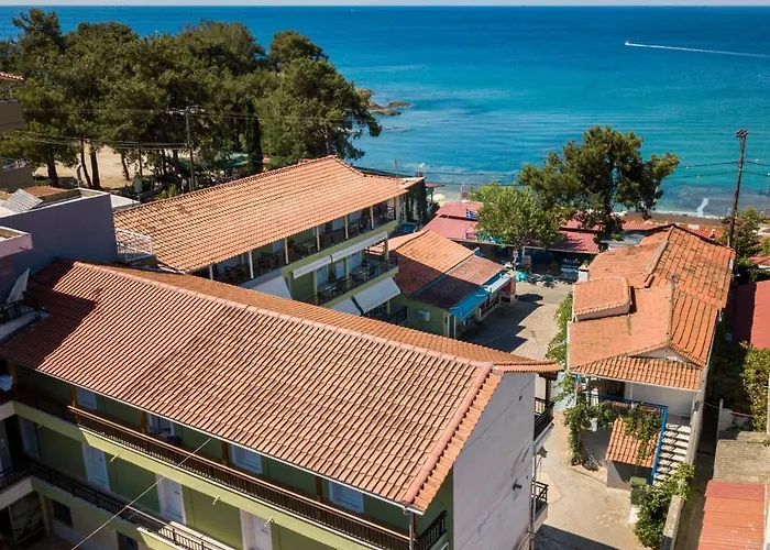 Velvet Thassos