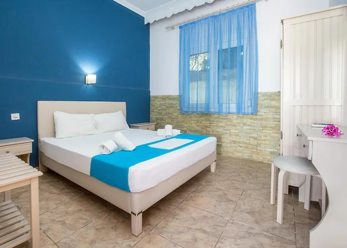 Velvet Thassos Ξενοδοχείο 2*