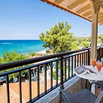Отель Velvet Thassos
