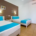 Velvet Thassos 2*