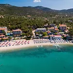Velvet Thassos 2*