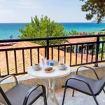 Отель Velvet Thassos
