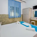 Отель Velvet Thassos 2*