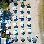 Velvet Thassos Отель 2*