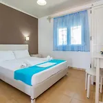Velvet Thassos Отель