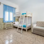 Отель Velvet Thassos