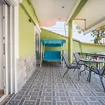 Velvet Thassos Пефкари