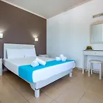 Velvet Thassos 2* Пефкари
