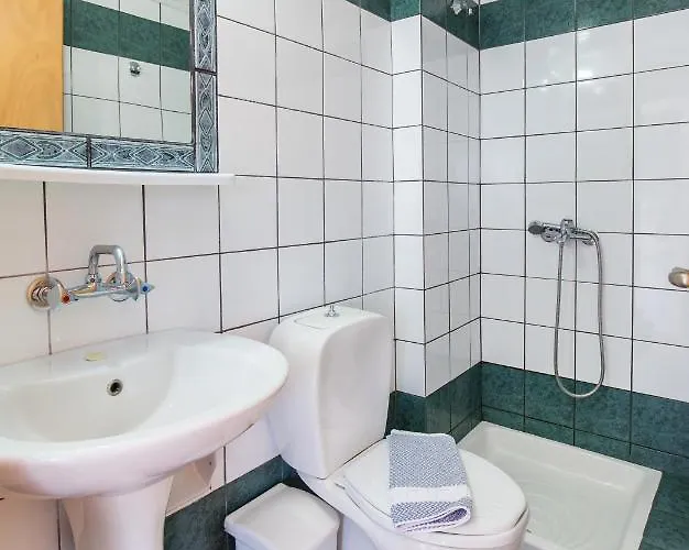 Velvet Thassos Hotel