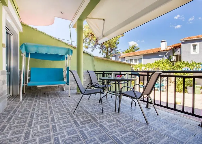 Velvet Thassos Hotel 2*